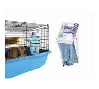 Abreuvoir pour rongeurs Nobby Pet Source Blanc 600 ml