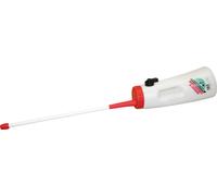 Abreuvoir rapide pour veaux rouge 25 l