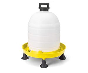 Abreuvoir sur pied 15L CHICK'A