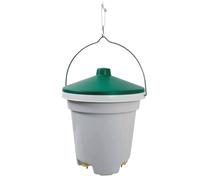 CHICK'A Abreuvoir Suspendu à pipettes, 12 l