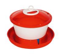 Kerbl Abreuvoir Rapid Clean 72248 – 6 L pour volaille