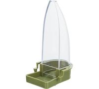 Abreuvoirs et distributeurs de nourriture 90 ml/12 cm divers