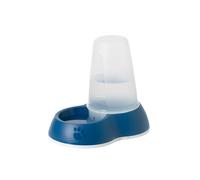 Abreuvoirs pour chien et chat Nobby Pet Loop Bleu 1,5 L