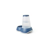 Abreuvoirs pour chien et chat Nobby Pet Loop Grand Modèle Bleu 3 L