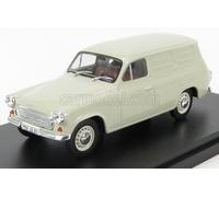 1:43 Abrex Skoda 1202 Van 1965 Light Grey 143ABS-729CQ Modellino