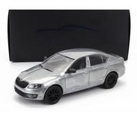 ABREX 1/43 SKODA OCTAVIA III 2012 MODÈLE STATIQUE POLI DIECAST