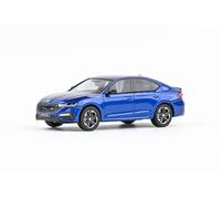 Abrex Skoda Octavia IV RS (2020) 1:43 Répliques fabriquées avec précision pour les collectionneurs - Détails réalistes et finition de qualité supérieure pour votre collection de voitures miniatures -