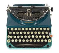 PUZZLE - 750 PIECE: VINTAGE TYPEWRITER PUZZLE G