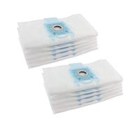 ABRG, Compatible Avec Bosch, Sacs D'aspirateur Type G ALL BBZ41FGALL, Convient À Toutes Les Séries Actuelles, Pièce 462544.