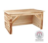 Abri 50 × 26 × 31 cm