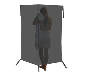 Abri à langer portable, salle de tente d'intimité pour véhicule, boîtier de montage extérieur pliable pour voiture, camping, plage, salle de bain, installation rapide, espace de montage latéral pour v