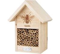Abri abeilles silhouette - Esschert Design Multicolore G