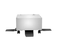 Abri avec Meuble pour imprimante HP Color Laserjet ent. Serie M552/M553