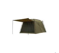 Avid Carp Tente Revolve Screen House Compact – 2 places – Vert 78x28x20 cm