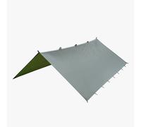 Abri bâche Highlander 300x285x25x10 cm