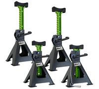 Abri Bock 4 Pièce 2 Tonnes Charge Pro Soutien Hauteur De 280 - 430 MM