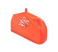 Rab - Group Shelter 2 - Sac de bivouac - Regular - orange