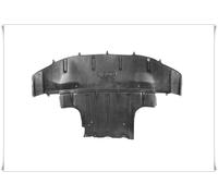 Abri Couvre-Moteur Avant Inférieure Adaptable A Audi Q7 4LB 01/2006- > 7L8825