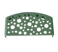 Abri D'aquarium De Tunnel De Crevettes - Tunnel De Cachettes De Crevettes De Grotte D'élevage | Décor D’aquarium Protecteur D’élevage De Crevettes | Protecteur D’élevage De Grottes De Poissons | Prote