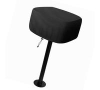 Abri de barbecue en tissu Oxford résistant à la déchirure étanche réglable avec cordon de serrage