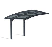 Abri de jardin exclusif Arizona 4,95 x 3 m Palram - Canopia