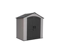 Lifetime Abri de Jardin PVC Lifetime 60057 (2,13x1,37) - 60057