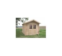 Abri En Bois 28 Mm Nimes 238x238