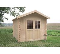 Abri En Bois 28 Mm Nimes 238x238