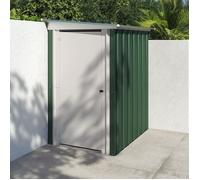 Abri de jardin métal 1,90m2 Yardmaster 54gpe G