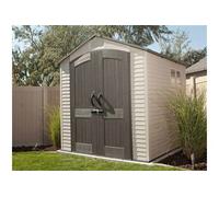 Lifetime Abri de jardin PVC Lifetime Landmark (2,13x2,13) - 60190