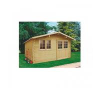 Abri De Jardin 28 Mm Solid 418x388 Visp