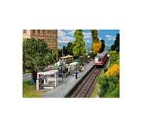 Abri De Quai + Accessoires Ho