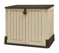 Abri de rangement extérieur - Keter - Store It Out Midi - 800 litres - Polypropylène - Double porte