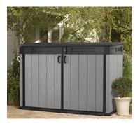 Coffre de jardin résine Hobbs KETER C1072549