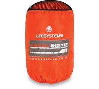 Abri De Survie Lifesystems Pour 2-3 Personnes