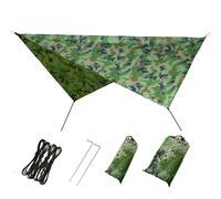 Abri de survie ultraléger compatible avec le camping, couverture de survie, sac de couchage épais, tente tubulaire, kit de survie