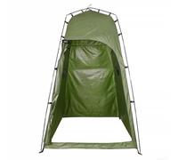 Abri d'intimité multi-usage pour le camping, tente de douche portable pour des changements rapides en plein air