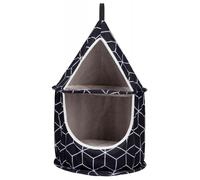 Abri douillet D 35 par 60 cm Hanka pour chat