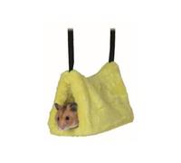 Trixie Abri Douillet pour Hamsters 9 × 16 × 12 cm