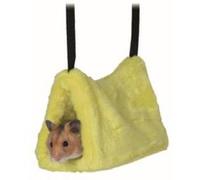 Abri Douillet Pour Hamsters, 9 × 12 × 16 Cm - Mon Animalerie G