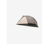 Abri Easy Camp Beach marron gris