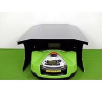 Ratioparts Tondeuse Robot Garage Mowerport ESD-XL 981 x 736 x 476 mm