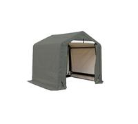 Abri en toile renforcée 3,35 m2 toit 2 pentes at1818