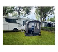 Abri extérieur Oasis