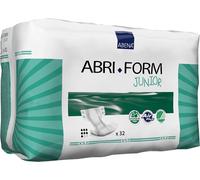 Abri Form Junior - 7 Gouttes - Taille Xs 2 - Lot De 32 Pièces