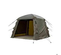 Fox International Air Frame Social Shelter Vert 250 x 250 cm