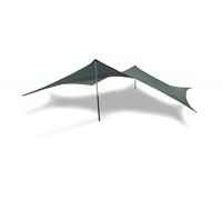 Abri Hilleberg Tarp 10 XP vert