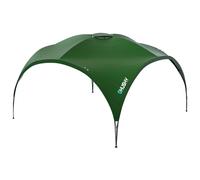 Abri Husky Broof XL Couleur: vert