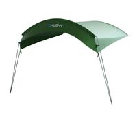 Abri Husky Caravan Shelter