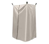 Abri imperméable pliable pour bateaux à langer pour la natation, le surf, la plage, utilisation en tissu Oxford imperméable